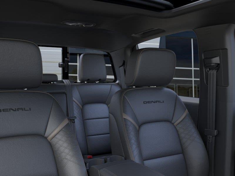 New 2026 Onyx Black GMC Denali image 24