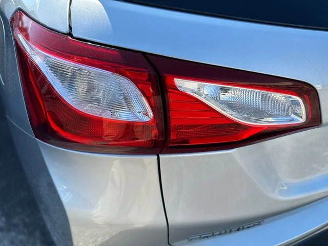 Used 2019 Silver Chevrolet LT image 25