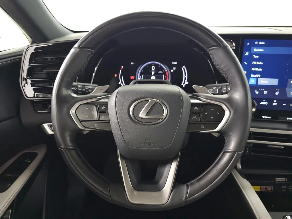 2023 Lexus RX 350 - Photo 18