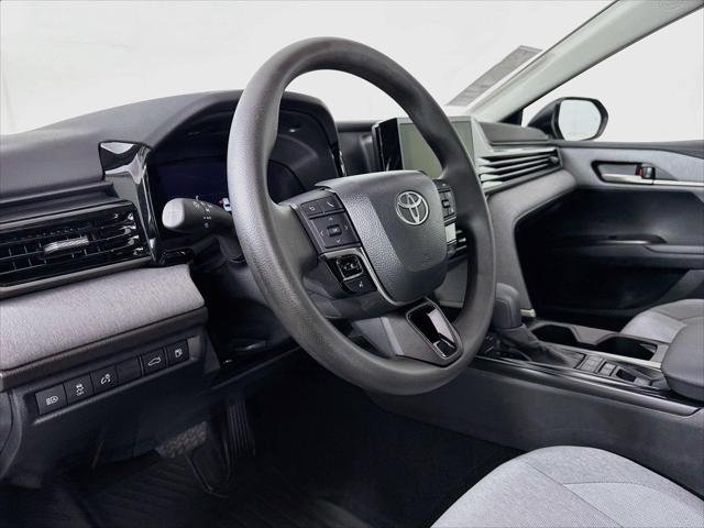 Certified Used 2026 DK.BLUE Toyota  image 4