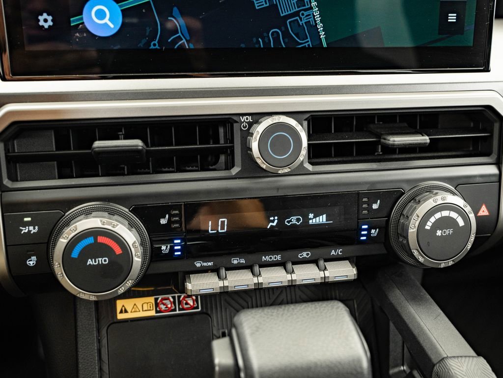 Used 2025 Underground Toyota TRD Off Road Premium image 37