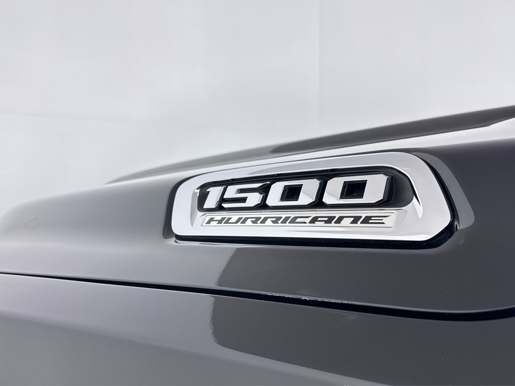 2026 RAM 1500 Big Horn/Lone Star - Photo 23
