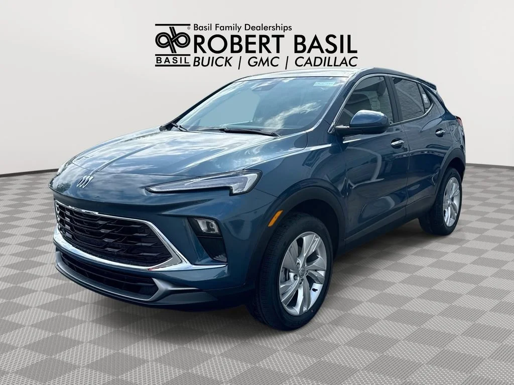 2026 Buick Encore GX Preferred AWD's photo