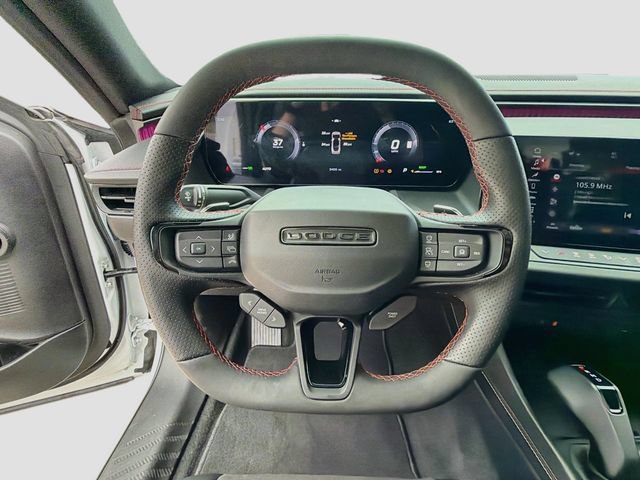 Used 2024 White Knuckle Dodge Scat Pack image 39