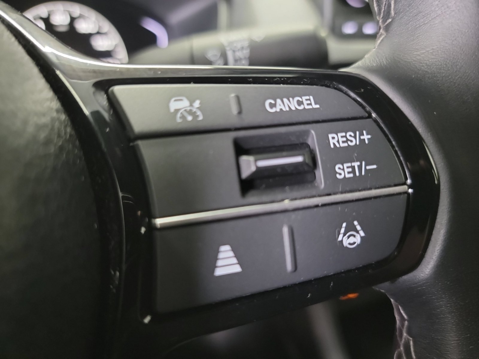 Certified Used 2025 Blue Lagoon Pearl Honda Sport image 33
