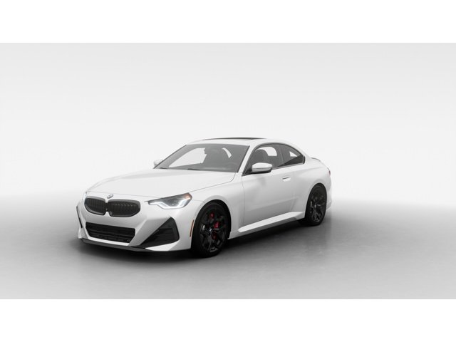 2026 BMW 2 Series 230i