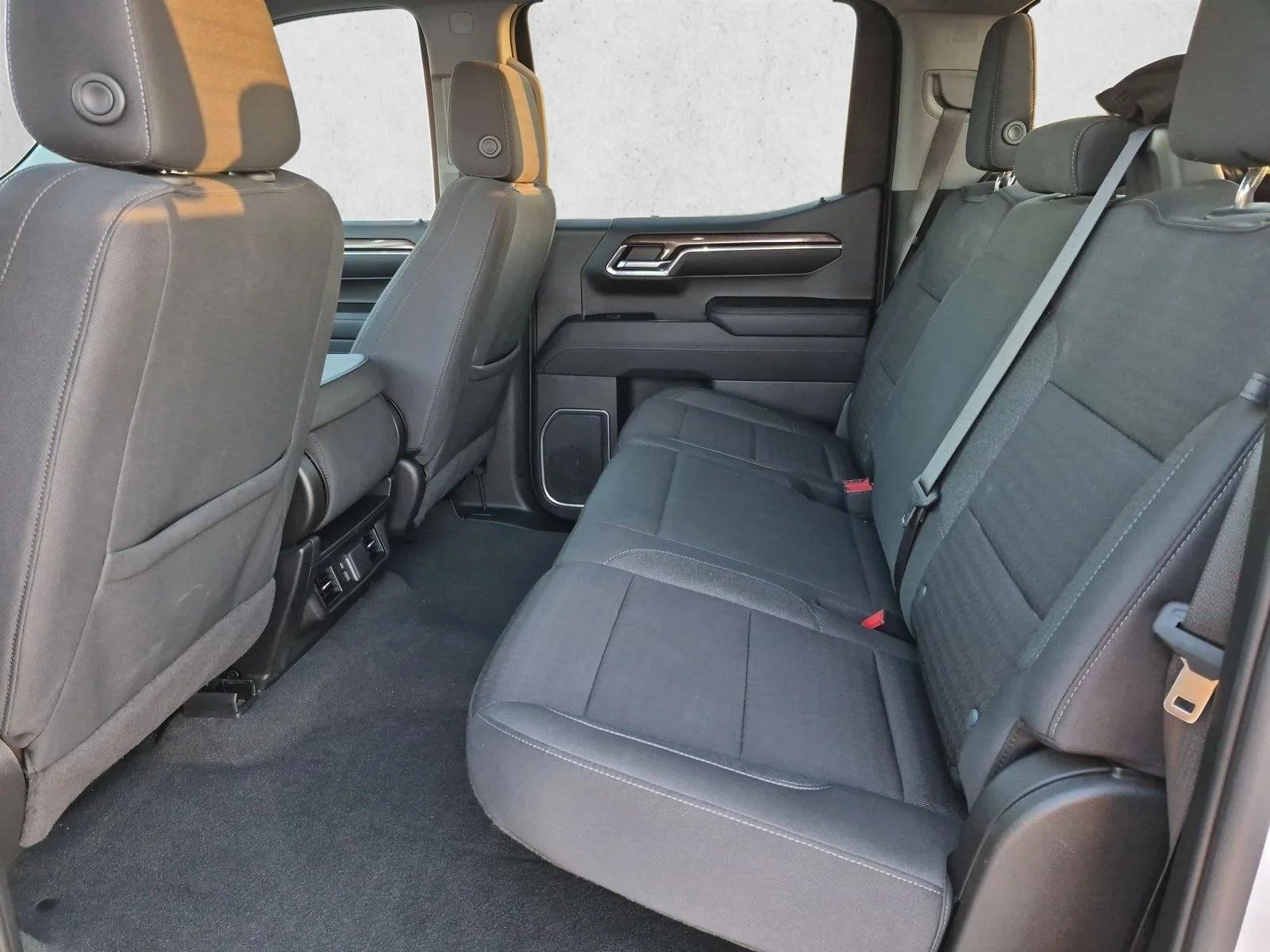 Used 2023 Summit White Chevrolet RST image 19