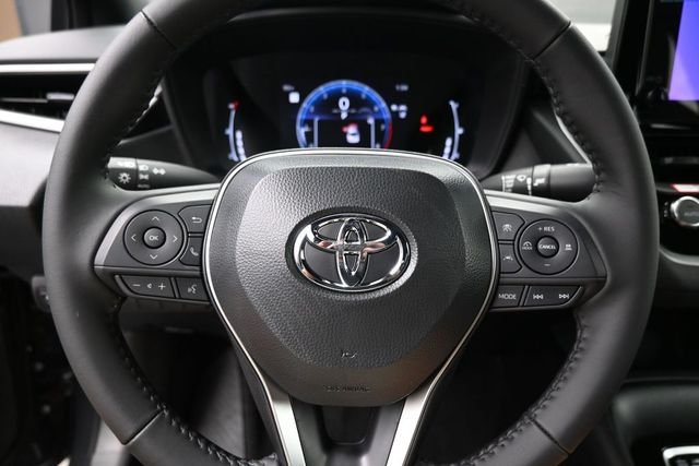Used 2026 Gray Toyota SE image 23
