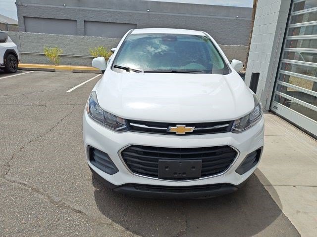 Ken Garff Cert 2022 Summit White Chevrolet LS image 7