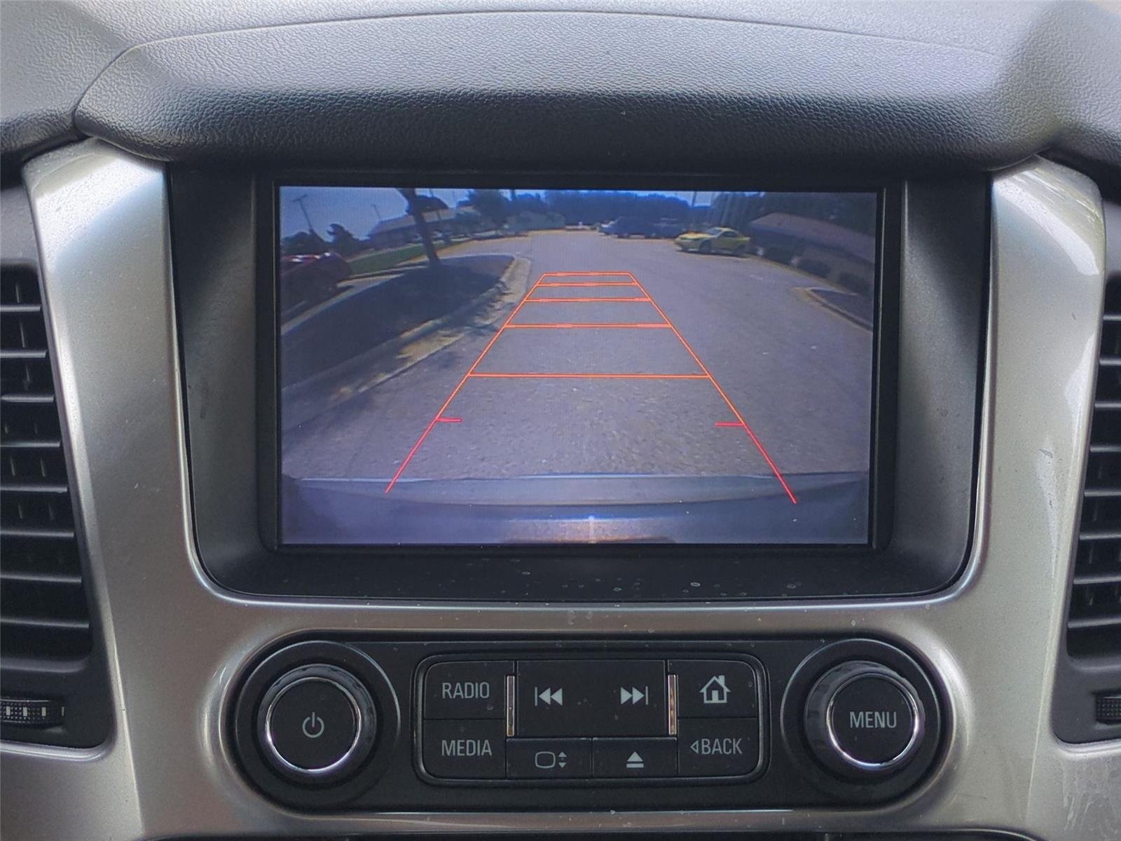 Used 2015 Tungsten Metallic Chevrolet LTZ image 26