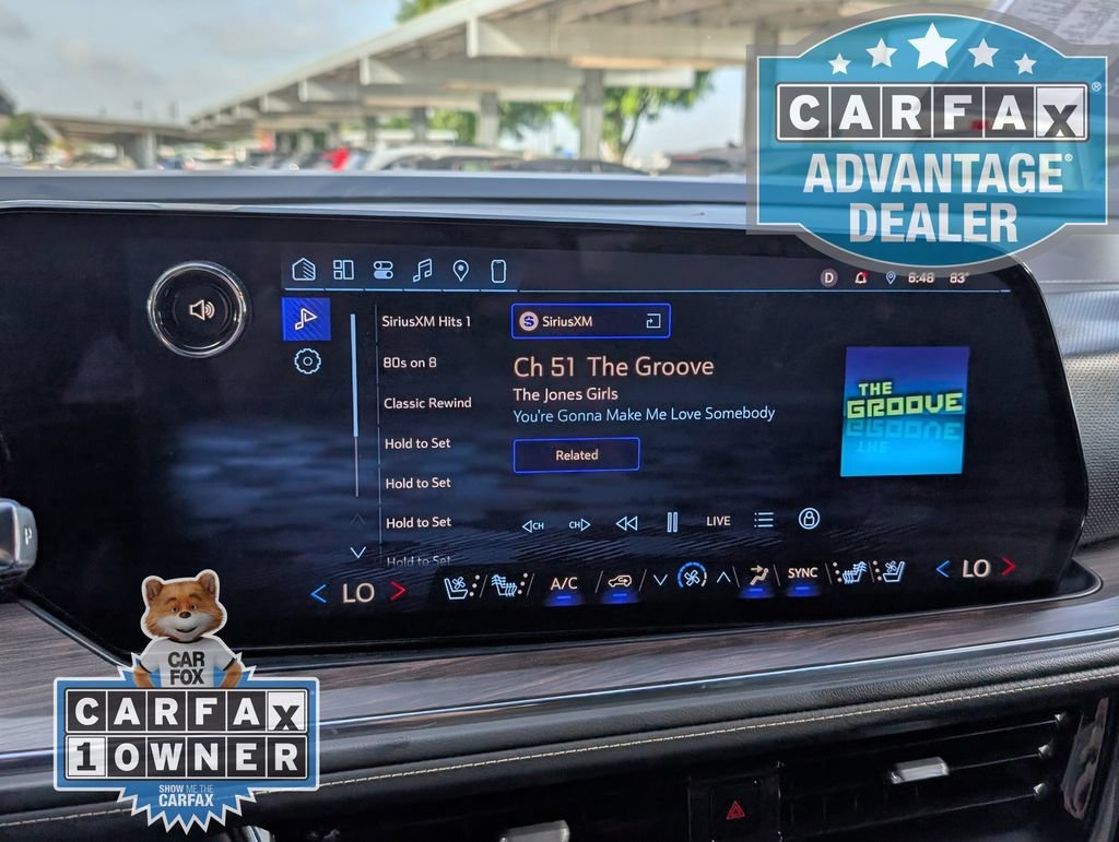 2025 Chevrolet Tahoe Premier - Photo 6