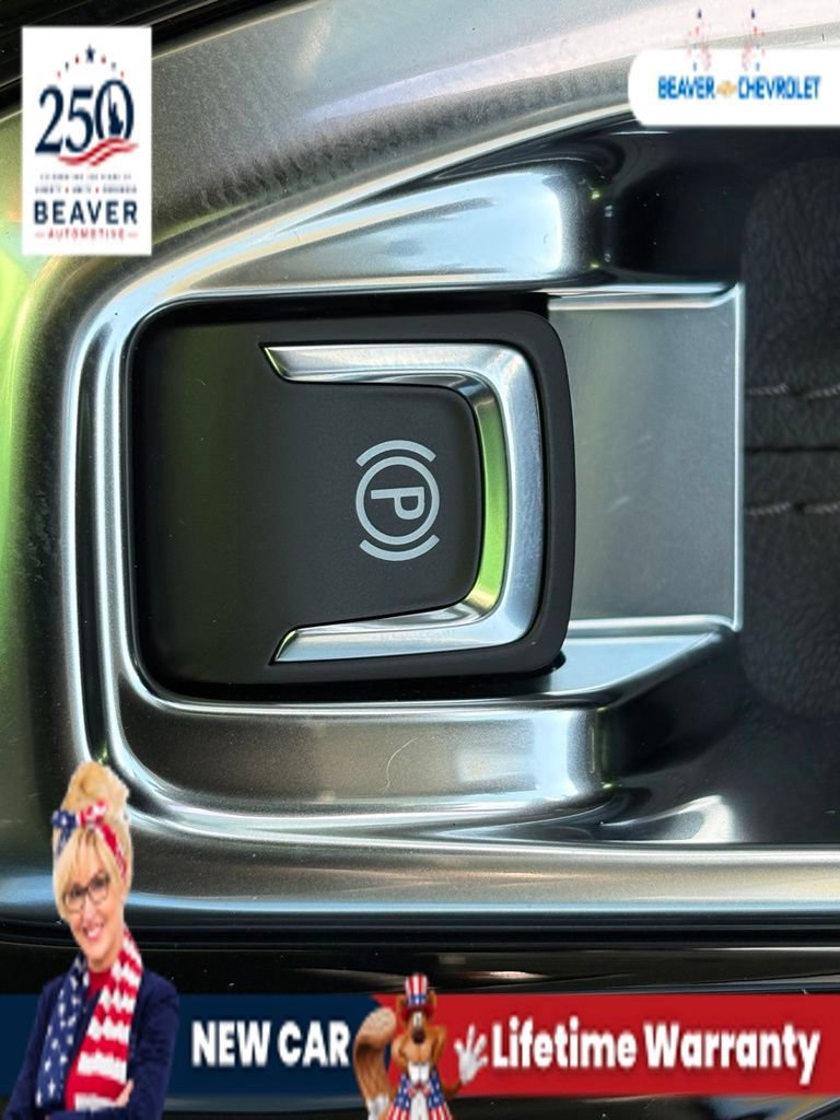 2026 Chevrolet Trax Activ - Photo 31