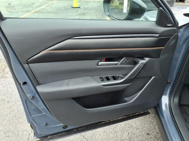 New 2026 Polymetal Gray Metallic Mazda 2.5 S Premium AWD image 16