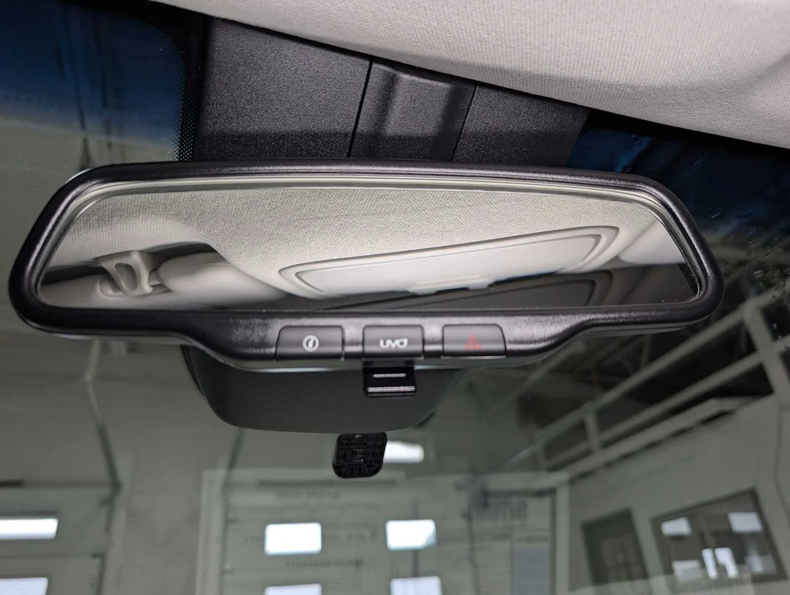 Used 2020 CERULEAN Kia EX Premium image 28
