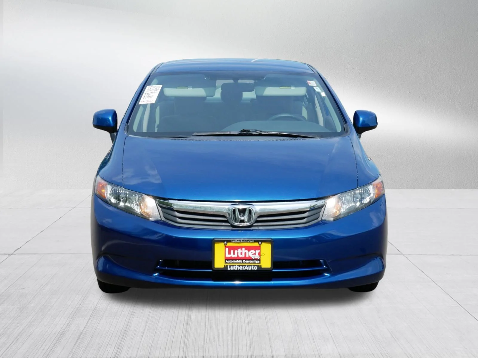 Used 2012 Honda Civic LX with VIN 19XFB2F58CE074958 for sale in Hopkins, Minnesota