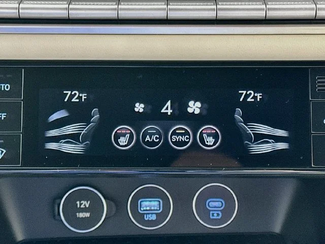 New 2026 Gray Genesis 2.5T image 19