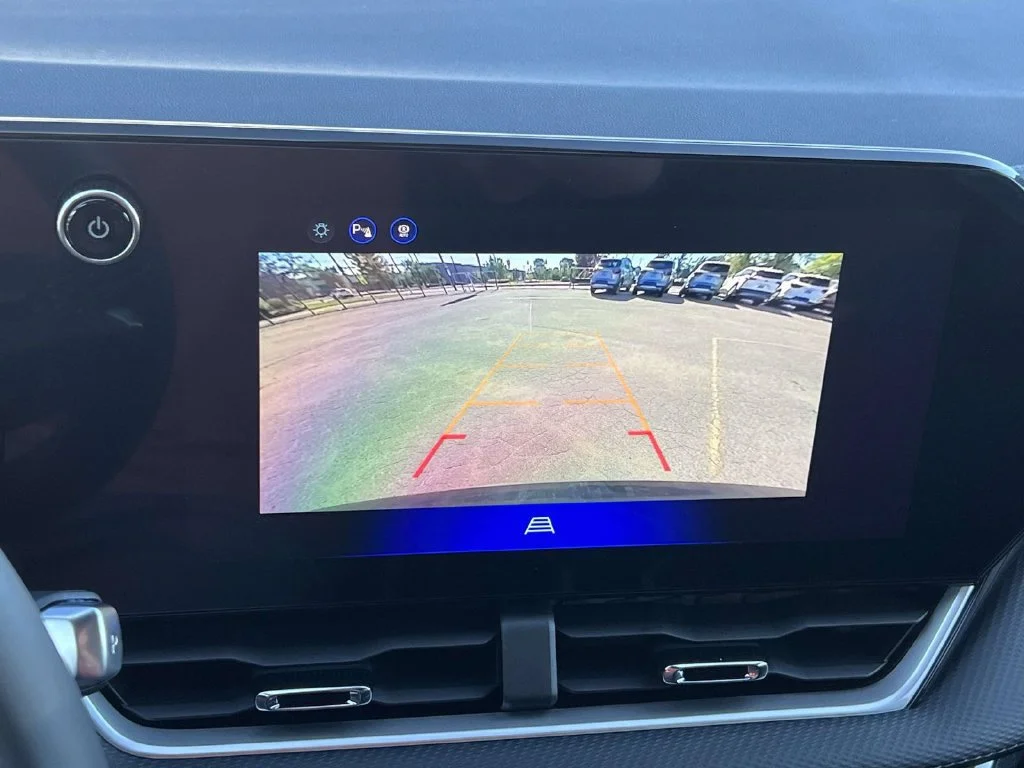 2027 Chevrolet Equinox LT - Photo 16
