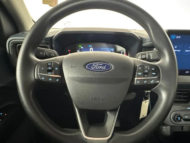 Used 2025 Gray Ford XL image 19