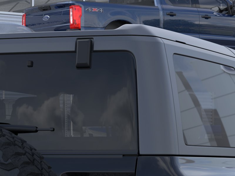 2026 Ford Bronco — photo 25