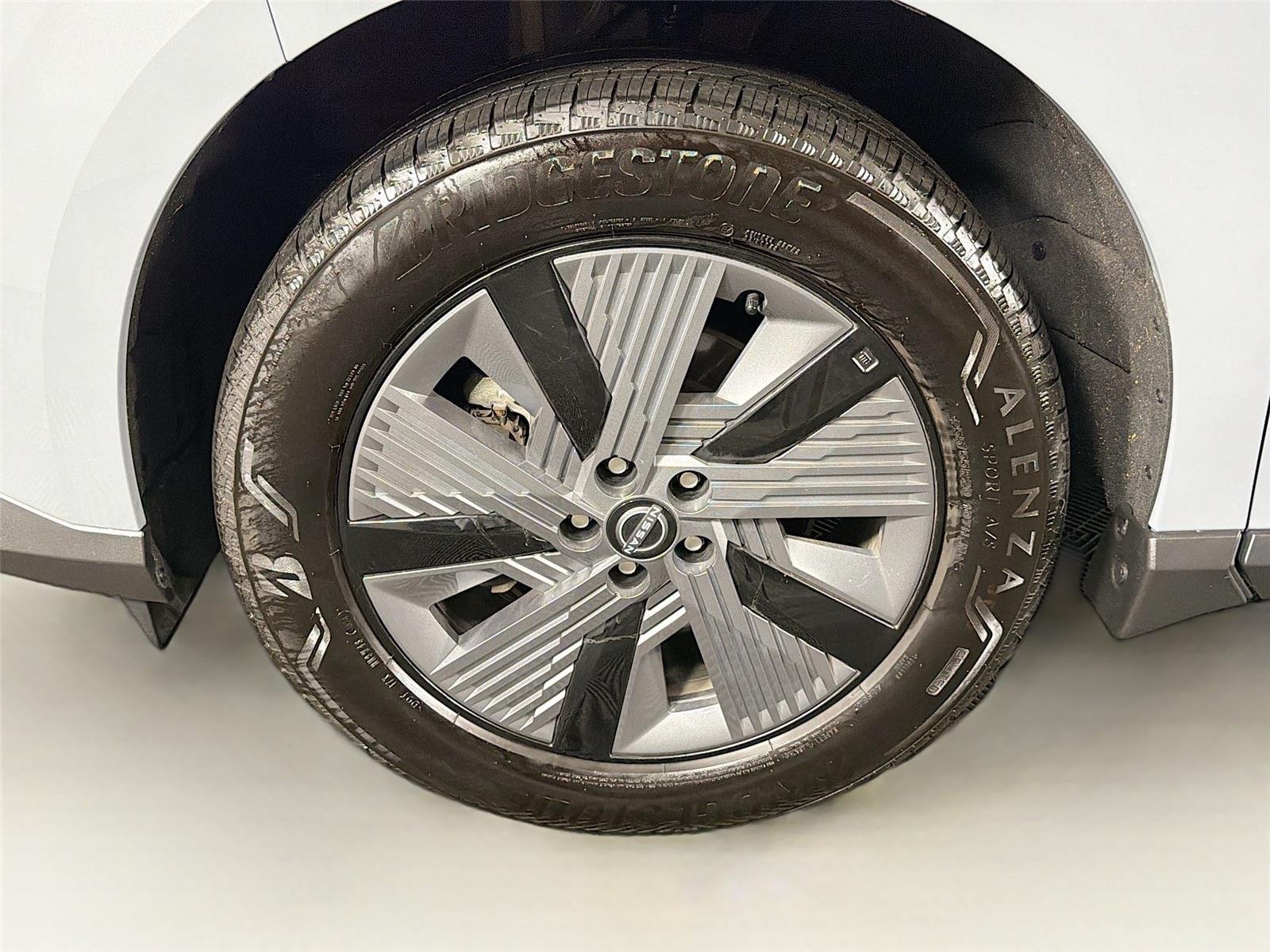 2025 Nissan Murano SL - Photo 33