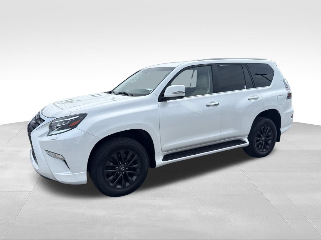 2021 Lexus GX