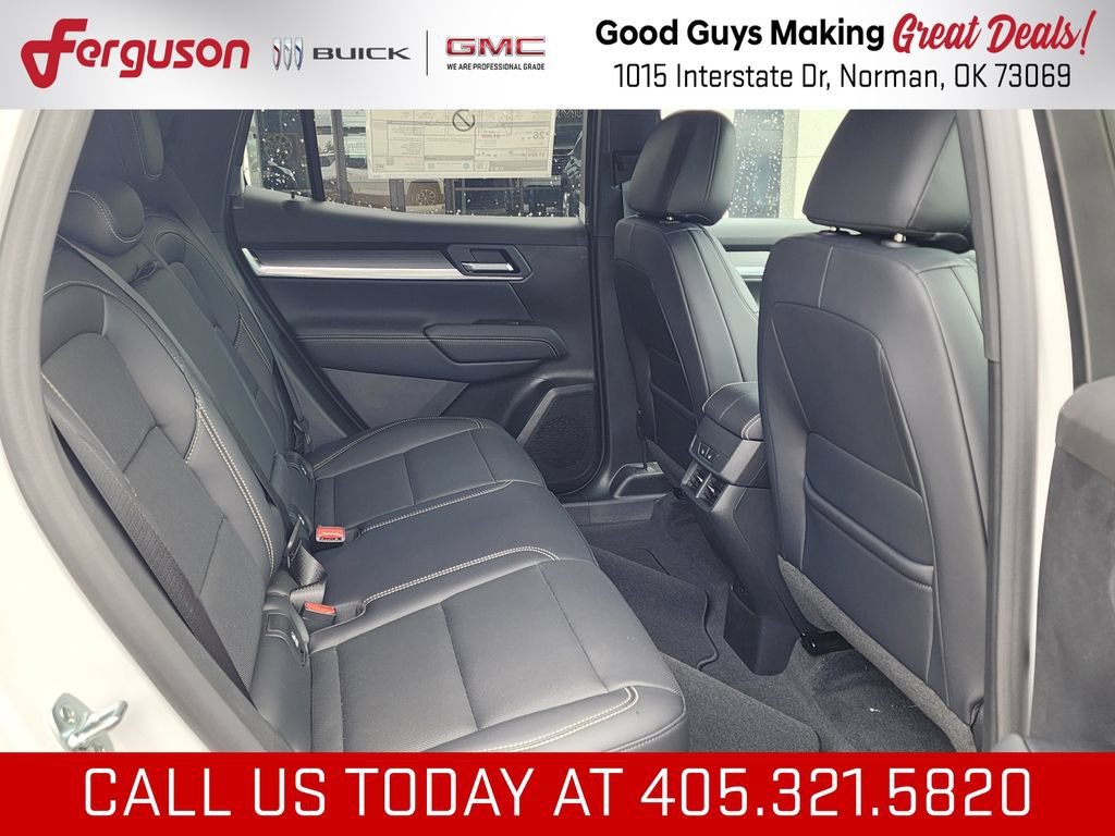 2027 GMC Terrain Elevation - Photo 45