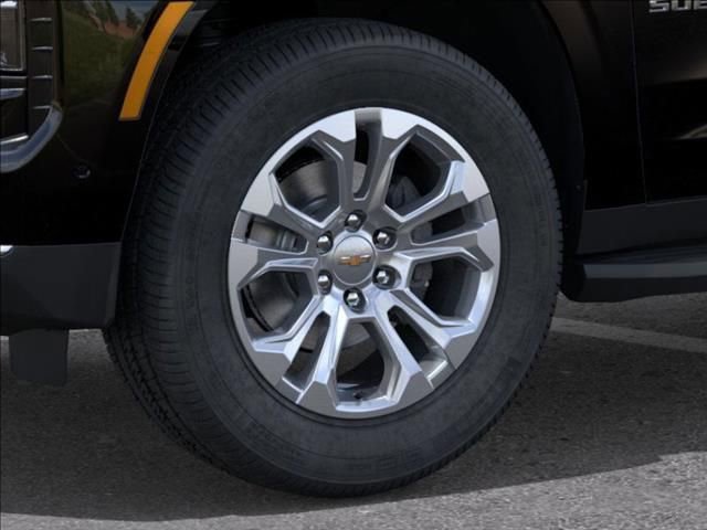 2026 Chevrolet Suburban LT - Photo 9