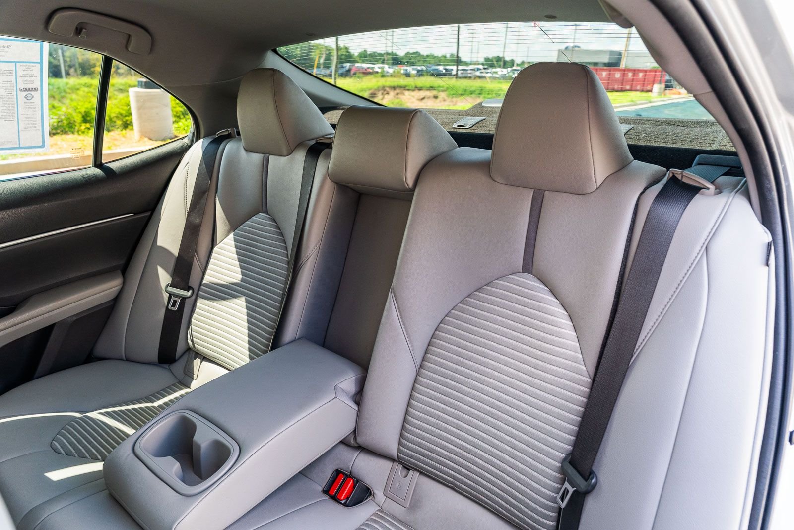 Certified Used 2019 Silver Toyota SE image 19