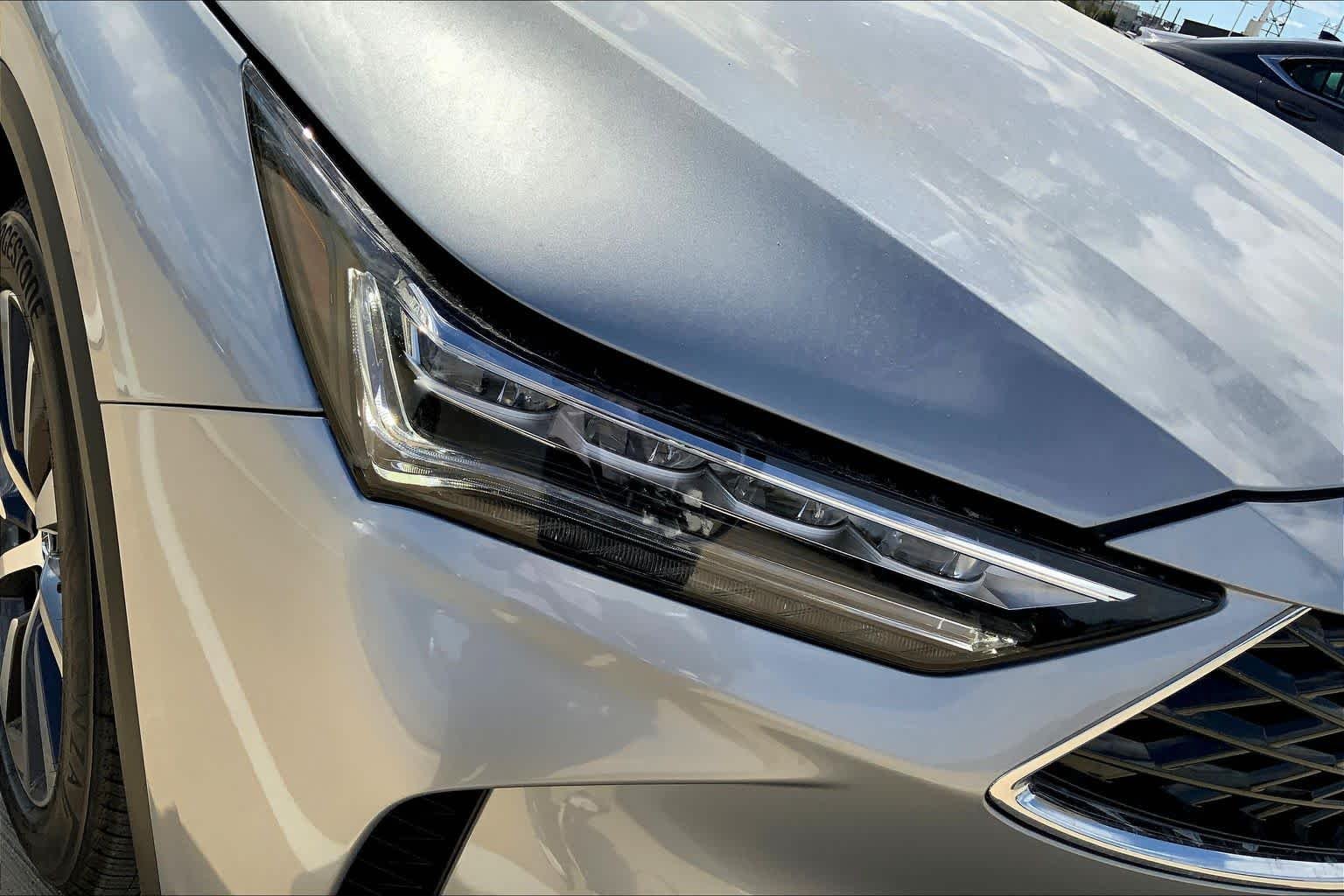 2026 Acura MDX Technology Package - Photo 13
