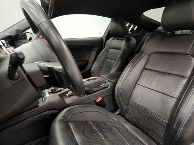 Used 2021 White Ford GT image 19