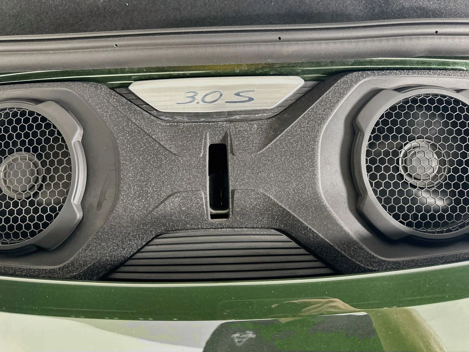 Used 2026  Porsche  image 13