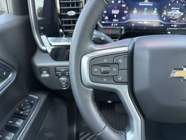 Used 2024 Slate Gray Metallic Chevrolet LT (2FL) image 26