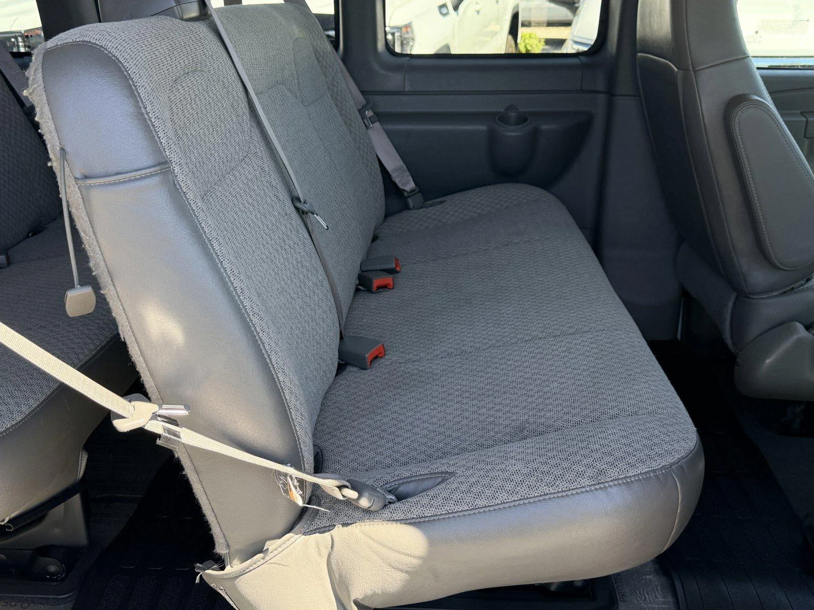 Used 2025 Summit White Chevrolet 1LT image 10