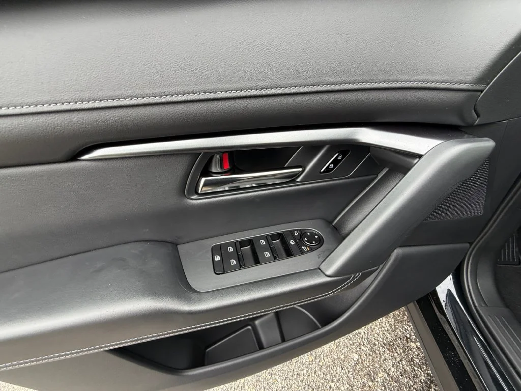 New 2026 Black Mazda 2.5 S Premium Plus image 11