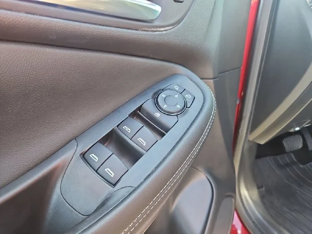 Used 2024 Cinnabar Metallic Buick Preferred image 12