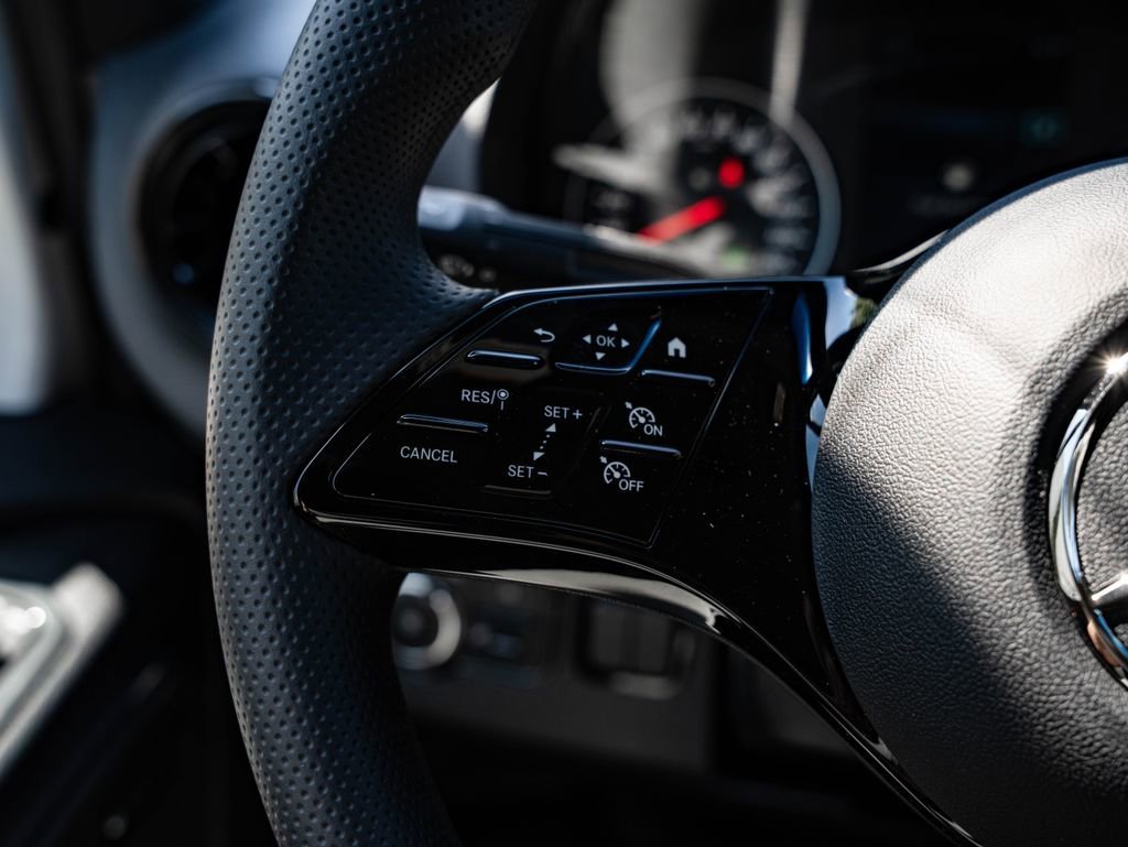 New 2026 Arctic White Mercedes-Benz  image 24