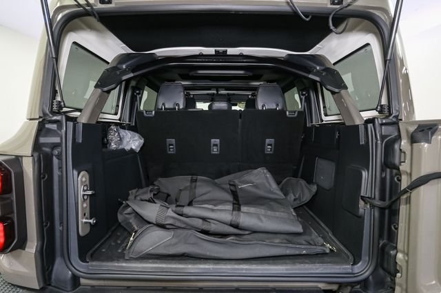 Used 2025 Gray Ford Raptor image 10