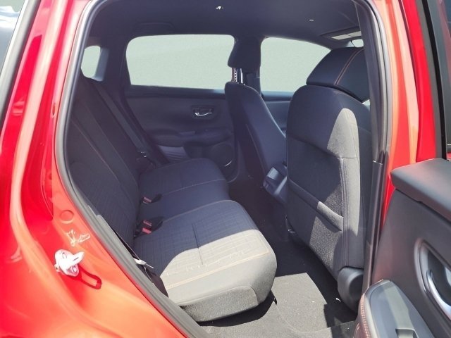 Certified Used 2026 Milano Red Honda Sport image 15