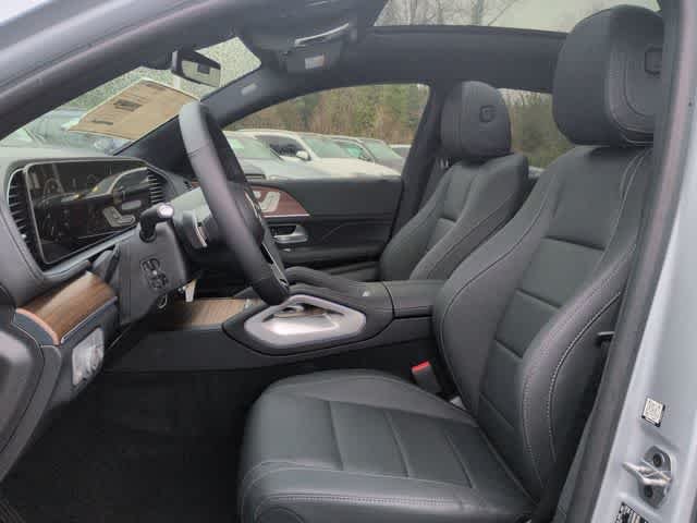 Used 2026 Cirrus Silver Metallic Mercedes-Benz GLE 450 image 16