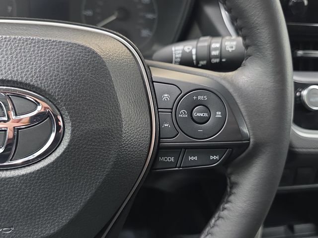 2024 Toyota Corolla Cross LE - Photo 14
