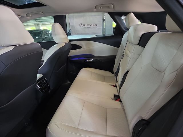 2026 Lexus RX 350 Premium - Photo 23