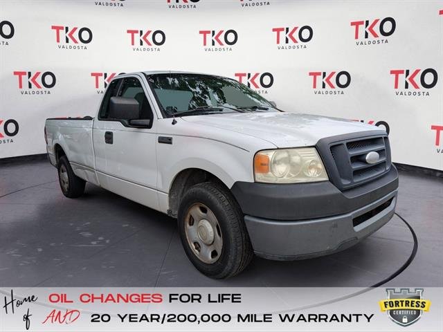 2006 Ford F-150 XL Regular Cab 126-in Styleside's photo