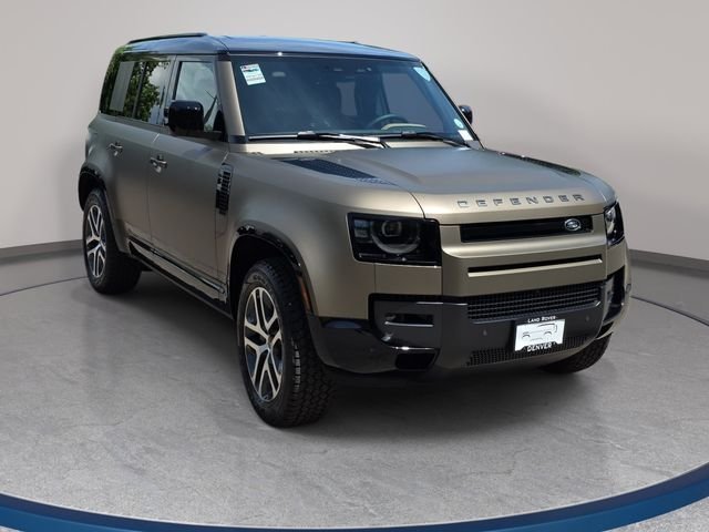 New 2026 Gondwana Stone LAND ROVER X-Dynamic SE image 3