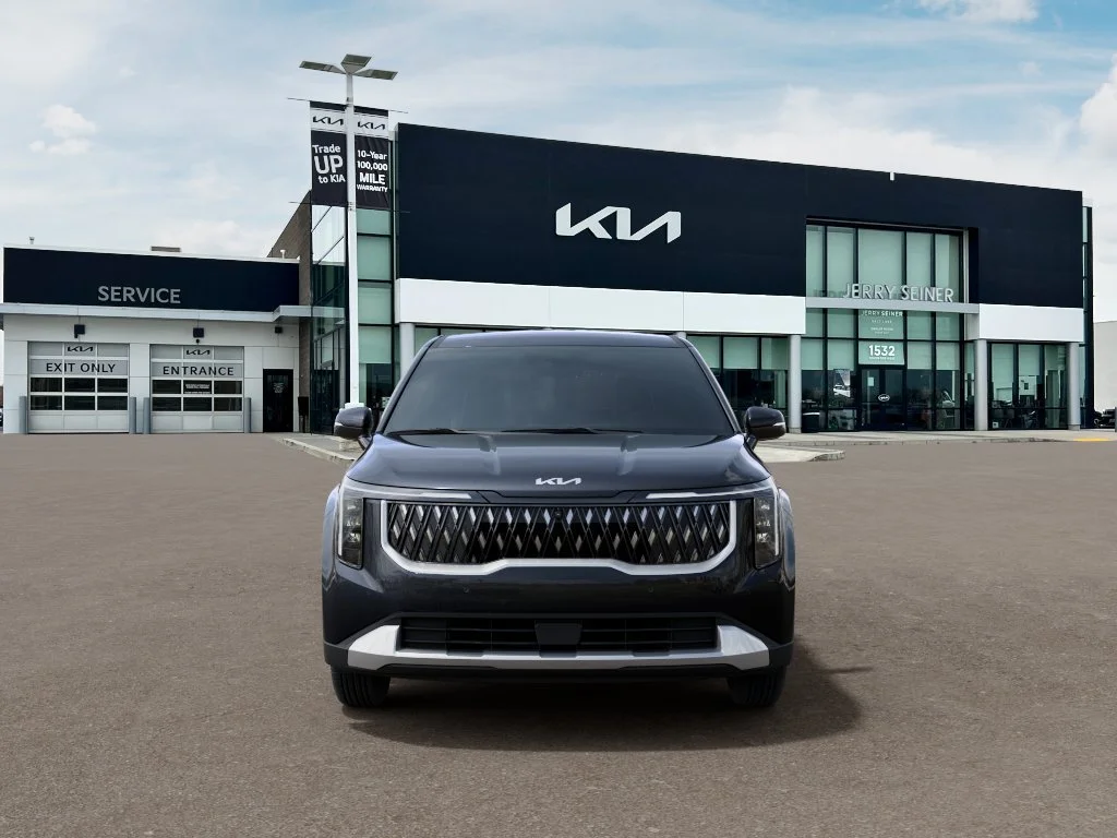 New 2026 Panthera Metal Kia LX image 2