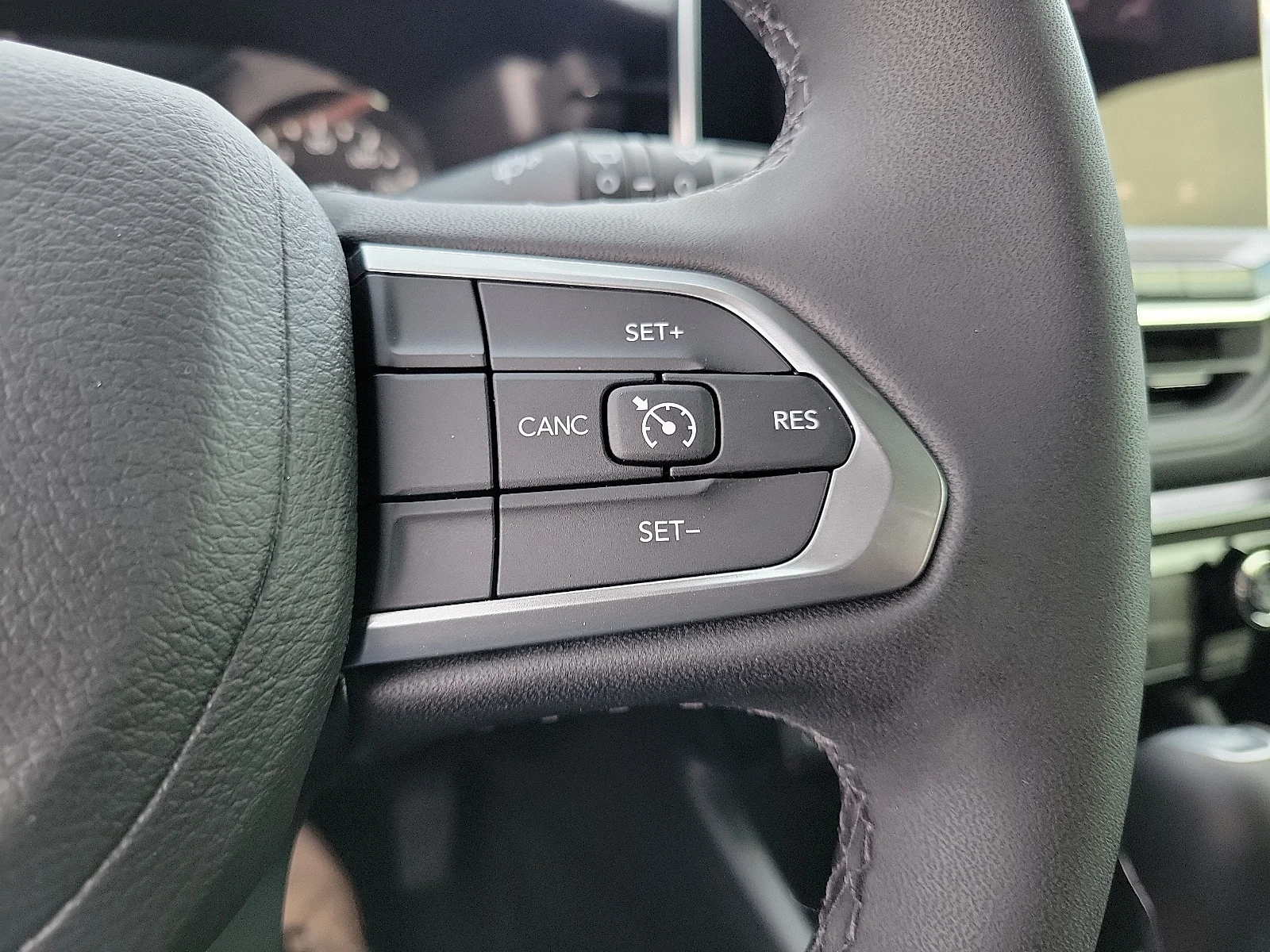 New 2026 PL4 Joose Jeep LATITUDE ALTITUDE 4X4 image 20