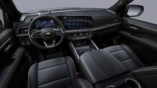 2026 Chevrolet Tahoe Premier - Photo 34