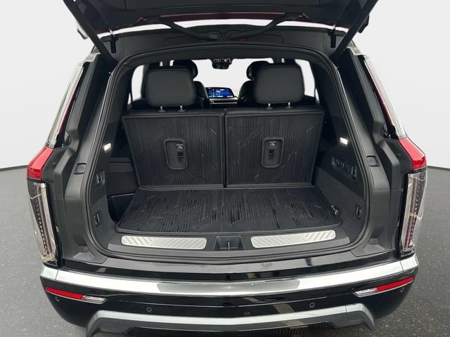 2026 Cadillac VISTIQ Luxury photo 5