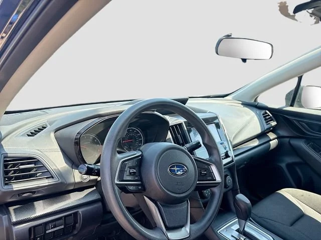 Used 2018  Subaru 2.0I image 7