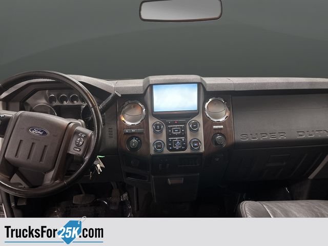 2014 Ford F-250 Super Duty Lariat - Photo 6