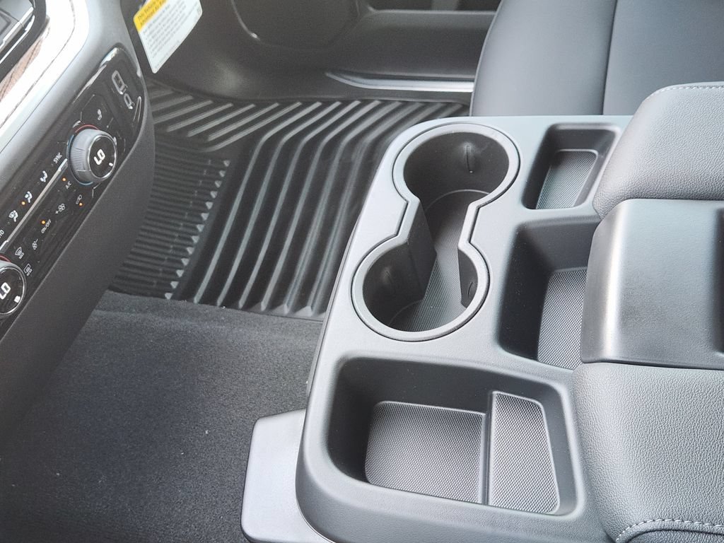 2026 Chevrolet Silverado 1500 LT - Photo 11